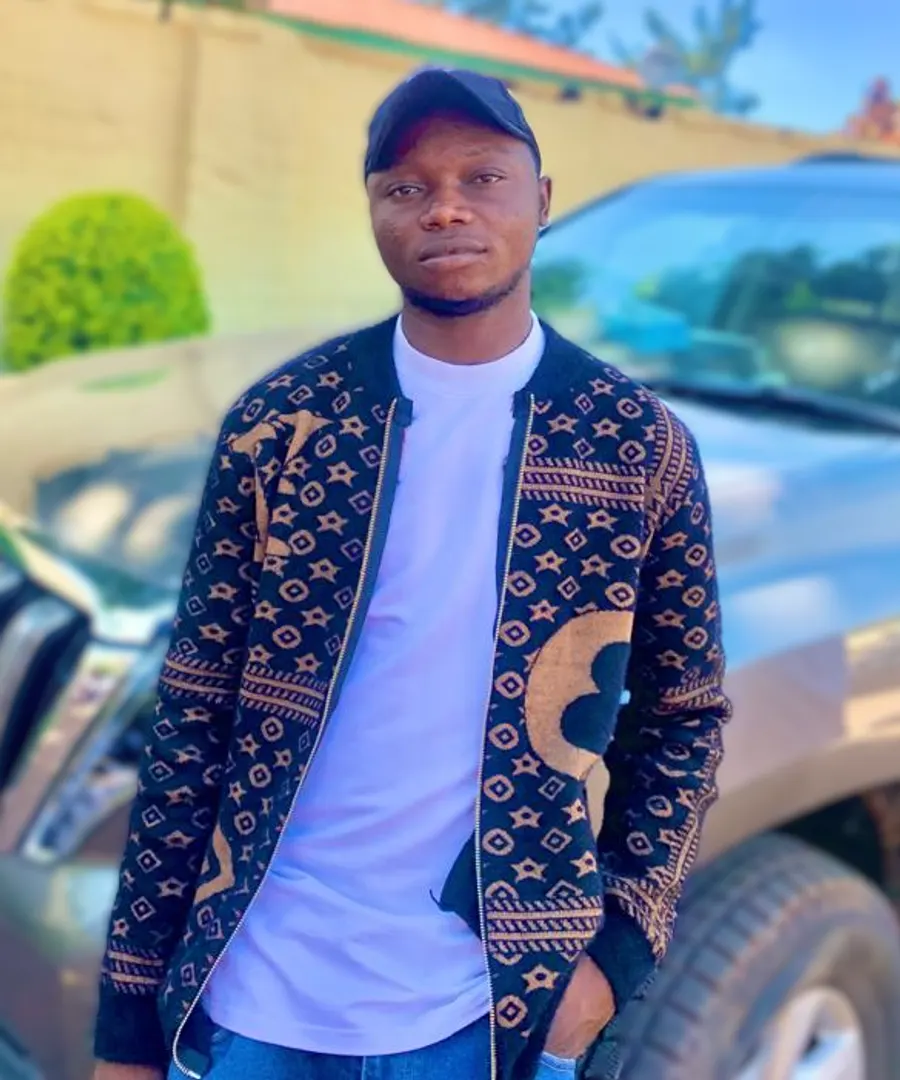 Elie Mbamba