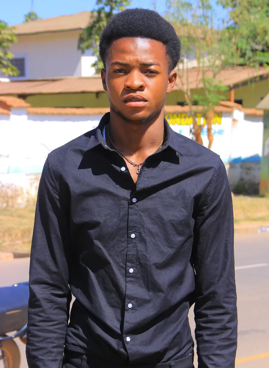 Issa Ntumbu