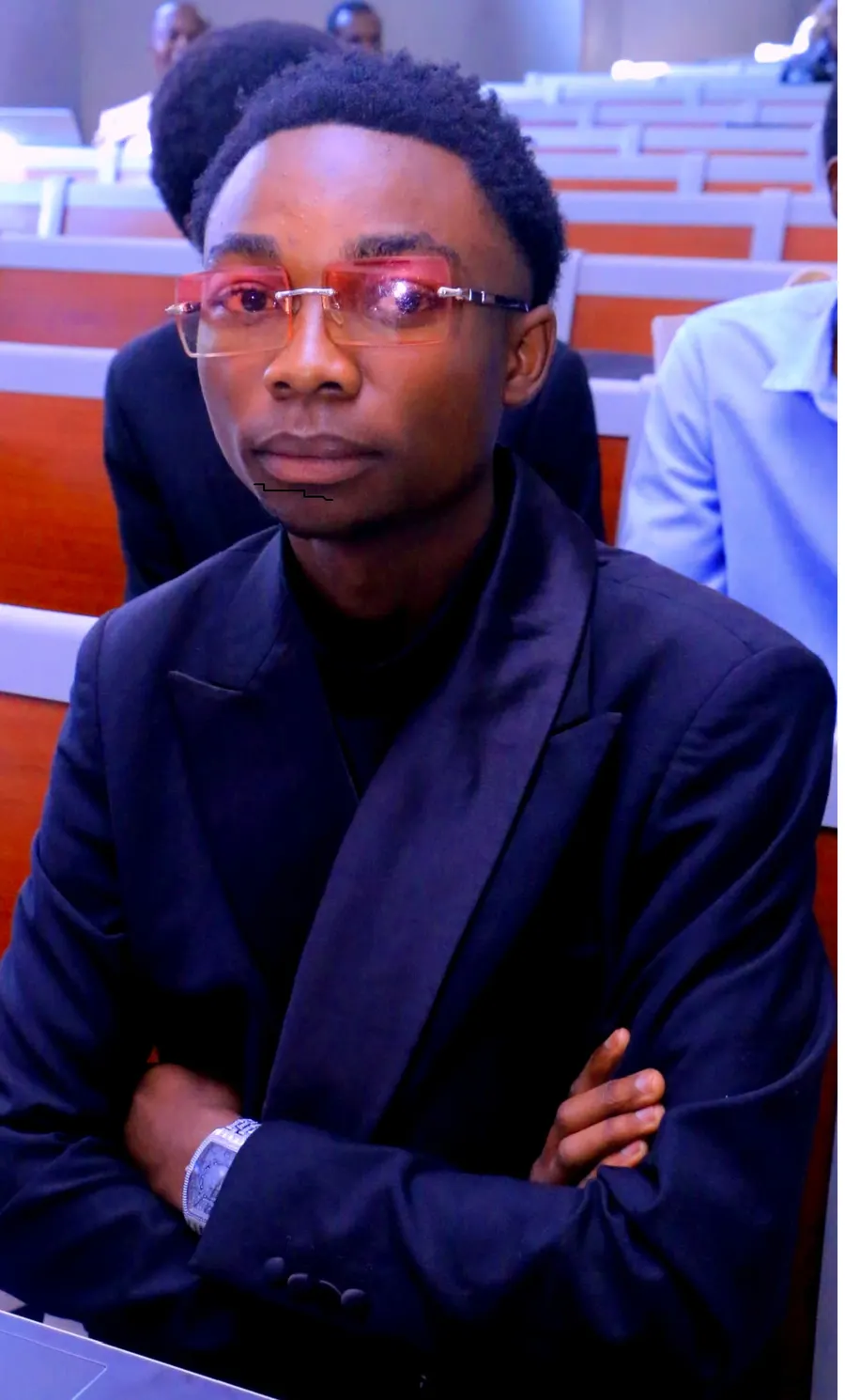 Jonathan Musumba
