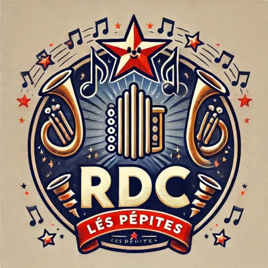 Identité de Pépites de la RDC
