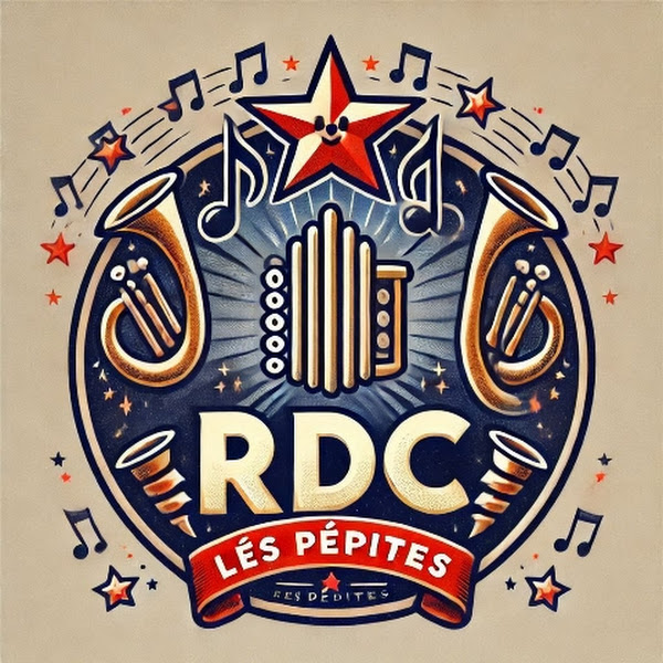 Pépites de la RDC